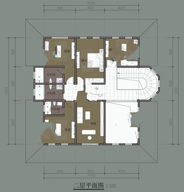 城市的空氣越來越差，房價越來越高。只有農(nóng)村還能看到藍(lán)天白云、碧水青山。越來越多的人在城市里努力工作，他們最終還是回到了農(nóng)村去蓋房！