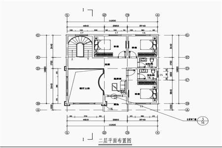 下小編輯將推薦幾套120平方米的農(nóng)村自建設(shè)計(jì)圖紙，每套都有自己的特色。有住房需求的朋友應(yīng)該盡快收藏