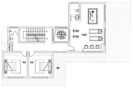 邊肖已經(jīng)為農(nóng)村自建房屋編制了一份完整的三層設(shè)計效果圖。這些房子既實用又劃算。讓我們看看。