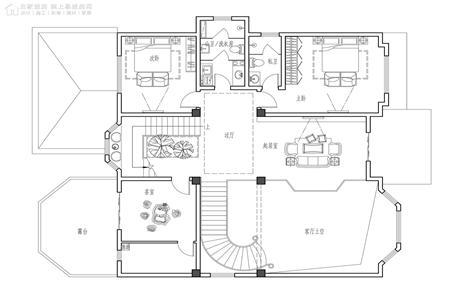 邊肖已經(jīng)為農(nóng)村自建房屋編制了一份完整的三層設(shè)計效果圖。這些房子既實用又劃算。讓我們看看。