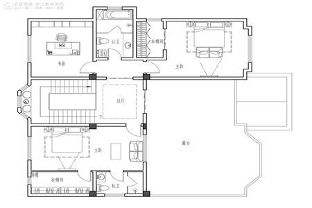 邊肖已經(jīng)為農(nóng)村自建房屋編制了一份完整的三層設(shè)計效果圖。這些房子既實用又劃算。讓我們看看。