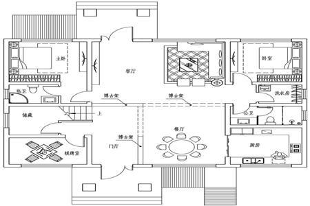 有不少朋友打算在農村蓋一棟三層的自建房，卻又不知道怎么設計。這幾款戶型實用，性價比高！一起來看看吧!