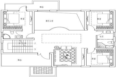 有不少朋友打算在農村蓋一棟三層的自建房，卻又不知道怎么設計。這幾款戶型實用，性價比高！一起來看看吧!