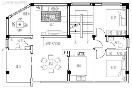 有不少朋友打算在農村蓋一棟三層的自建房，卻又不知道怎么設計。這幾款戶型實用，性價比高！一起來看看吧!