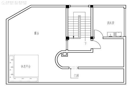 有不少朋友打算在農村蓋一棟三層的自建房，卻又不知道怎么設計。這幾款戶型實用，性價比高！一起來看看吧!
