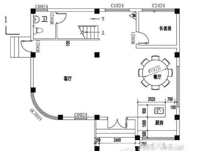 為大家精選了三套，因為不知道具體想要多大占地面積的，就挑選了占地80平米到120平米不等的三套，外觀大氣，內(nèi)部布局合理實用，希望能夠幫到你。