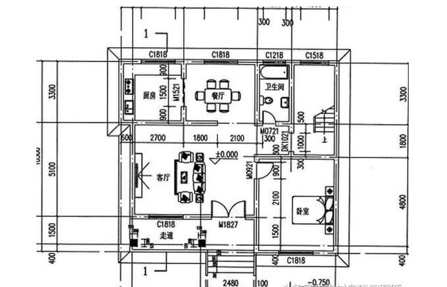 　本期，我們將推薦三個小型的農(nóng)村自建房屋，都是兩層樓，看看它們是否能吸引你的注意力。