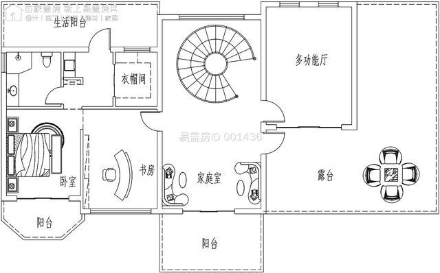 如果你在你的家鄉(xiāng)有一個(gè)家園并且有足夠的預(yù)算，我想推薦一些歐式別墅，它們能給你一種溫馨優(yōu)雅的生活品質(zhì)!