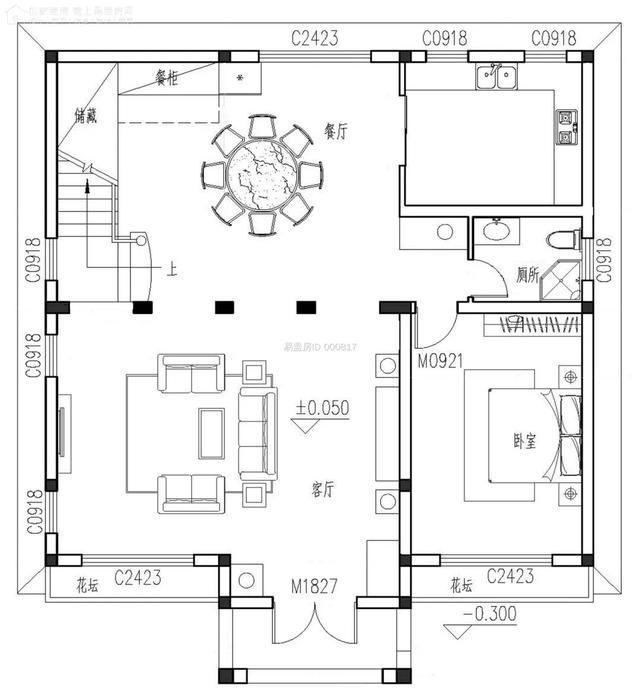 如何建造高性價比的兩層歐洲別墅？我?guī)闳ソㄖさ乜纯?讓你更早的了解別墅的建造！