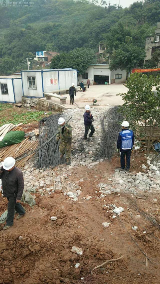 如何建造高性價比的兩層歐洲別墅？我?guī)闳ソㄖさ乜纯?讓你更早的了解別墅的建造！