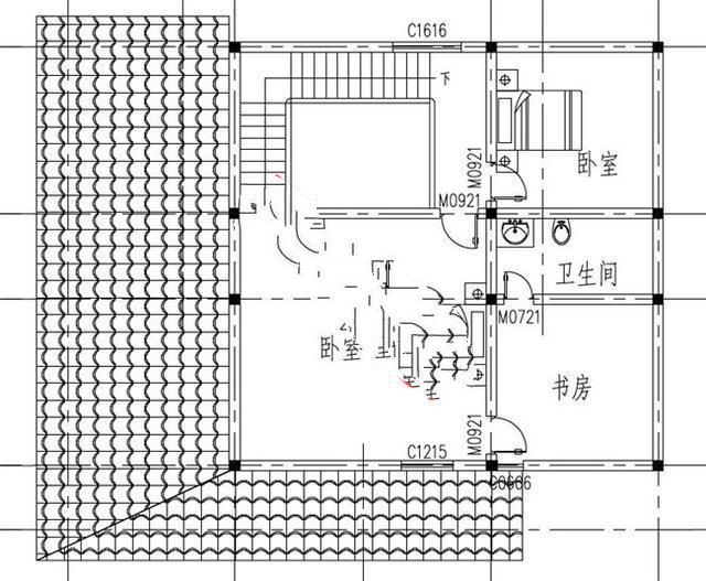 三棟單層平房別墅設(shè)計有家庭計劃，以確保您喜歡它。小編給大家展示3套一層（一層半）小別墅設(shè)計方案，看完是不是同樣喜歡上一層的小別墅!