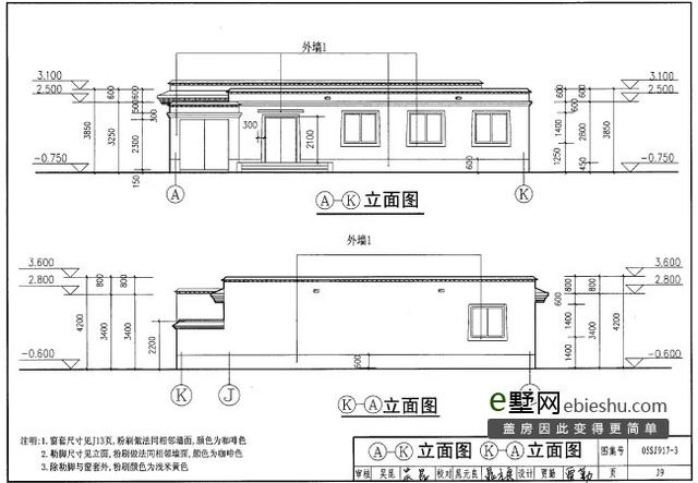 　房子的一樓接地良好，所以你不必跑來跑去。如果設(shè)計合理，你認(rèn)為這些房子怎么樣？