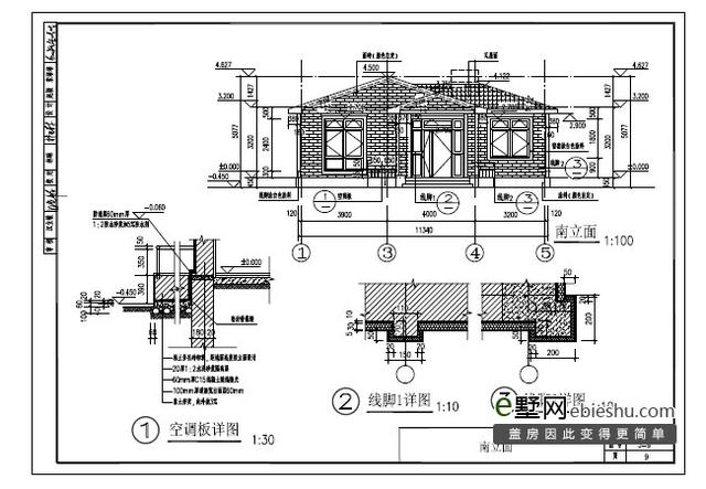 　房子的一樓接地良好，所以你不必跑來跑去。如果設(shè)計合理，你認(rèn)為這些房子怎么樣？