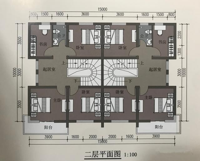 鄉(xiāng)下自建小別墅如此舒適，城里的房都可以不要了！