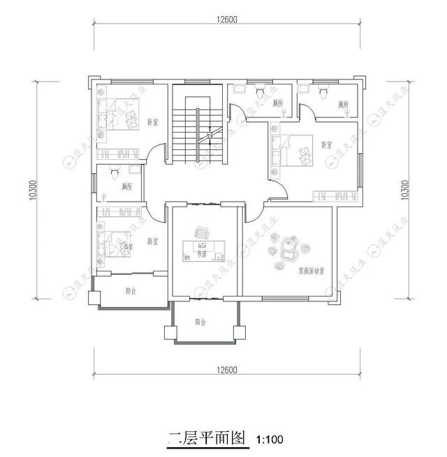 如果你已經(jīng)計(jì)劃了很長(zhǎng)時(shí)間，但沒有選擇正確的自建房圖紙，那么你可以看看這種類型的公寓，它將很快在2020年成為一個(gè)爆發(fā)模式。