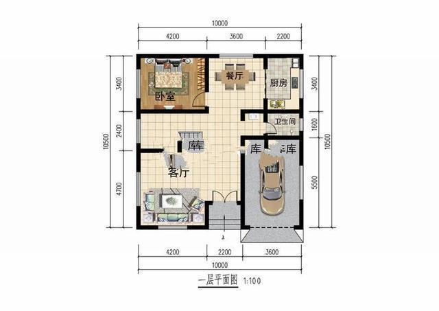 　對于農村自建房屋，他們有自己的看法。有些人喜歡自己選擇房子類型時的外觀。對于金錢來說還算不錯的預算是相對充足的。大多數(shù)人喜歡看到豪華寬敞的別墅類型。