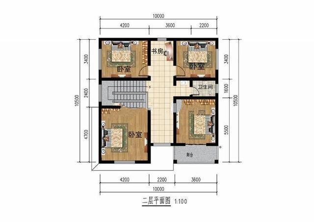 　對于農村自建房屋，他們有自己的看法。有些人喜歡自己選擇房子類型時的外觀。對于金錢來說還算不錯的預算是相對充足的。大多數(shù)人喜歡看到豪華寬敞的別墅類型。