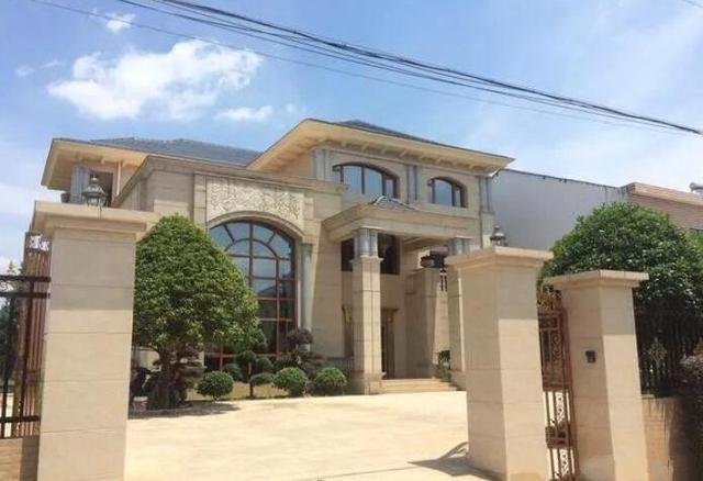 為什么在農(nóng)村建房時效果圖這么好，而在自己建房時“效果”卻不一樣？