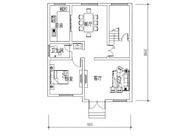 對于普通家庭來說，如何用有限的資金建造最滿意的住房已經(jīng)成為我們必須考慮的問題！