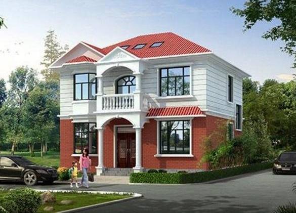 對于普通家庭來說，如何用有限的資金建造最滿意的住房已經(jīng)成為我們必須考慮的問題！