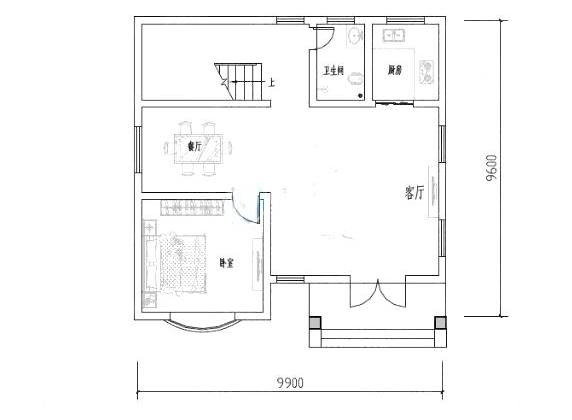 對于普通家庭來說，如何用有限的資金建造最滿意的住房已經(jīng)成為我們必須考慮的問題！