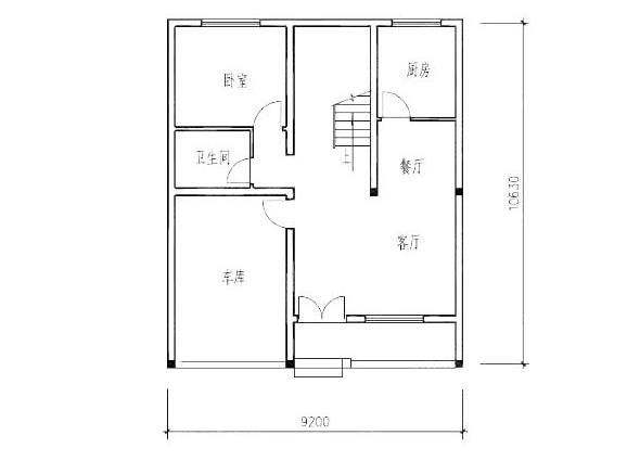 對于普通家庭來說，如何用有限的資金建造最滿意的住房已經(jīng)成為我們必須考慮的問題！