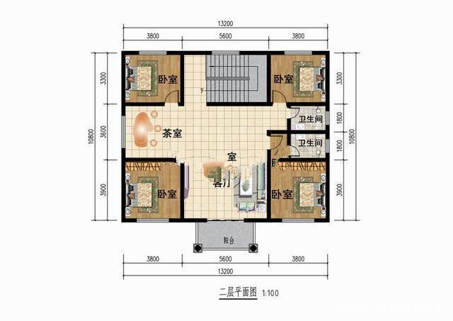 必須花最少的錢去建造一所他們最滿意的房子，這不僅給了他們面子，也節(jié)省了很多。