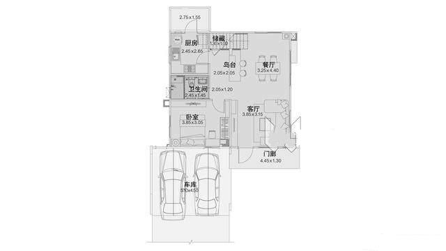 　農(nóng)村家園自建，