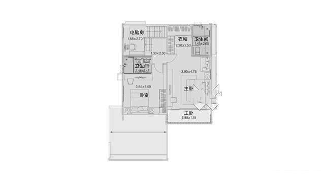 　農(nóng)村家園自建，