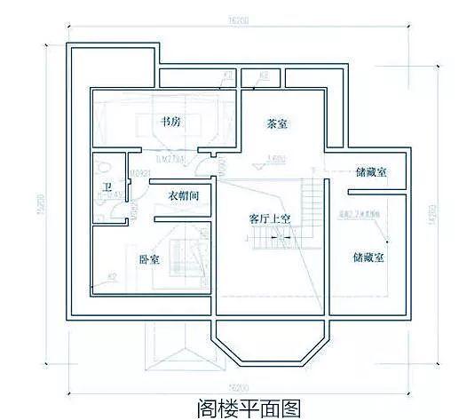 農(nóng)村一樓五棟別墅設(shè)計(jì)圖紙