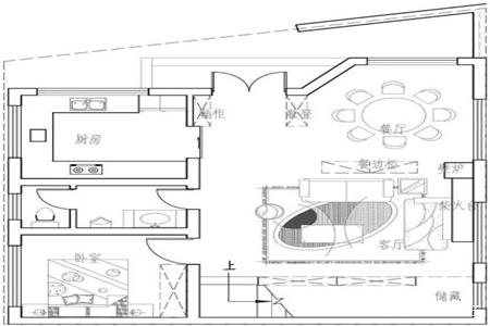 80平方米的農(nóng)村自建設(shè)計圖紙