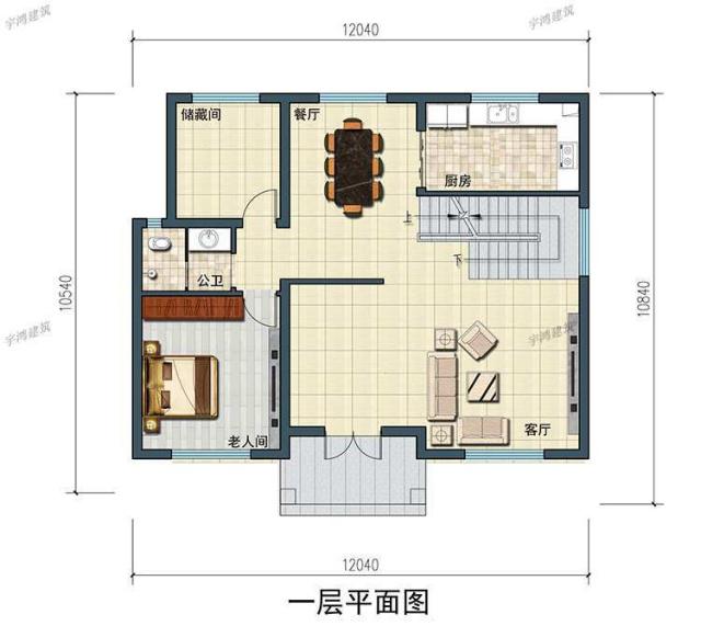 30萬以內(nèi)的鄉(xiāng)村別墅設(shè)計(jì)圖紙