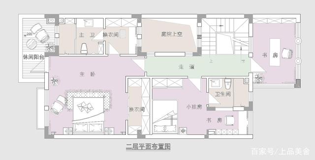 前衛(wèi)時尚的新中式風(fēng)格