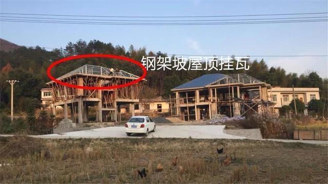 建造美麗實(shí)用的鄉(xiāng)村別墅。