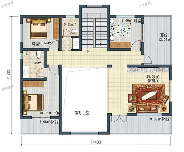 農(nóng)村要蓋房子