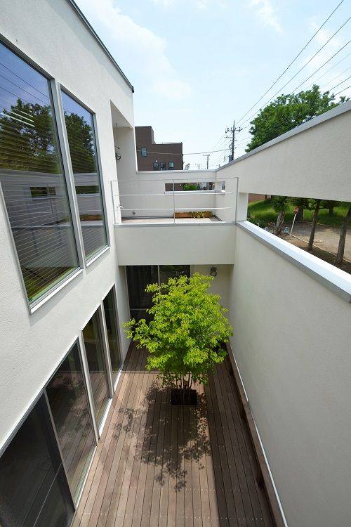 農(nóng)村自營住宅、室內(nèi)布局