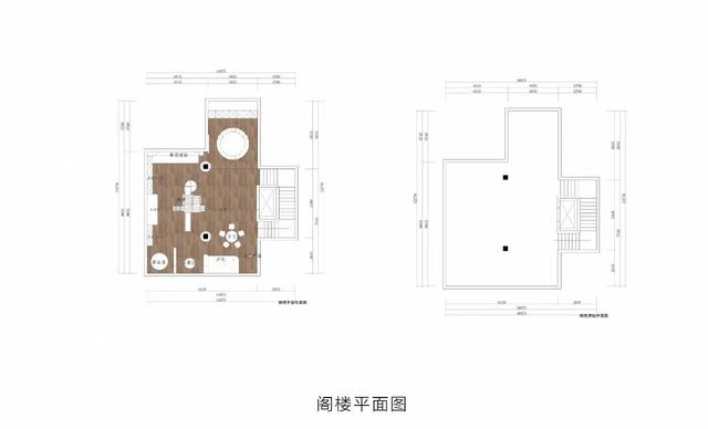 新古典風(fēng)格別墅設(shè)計(jì)
