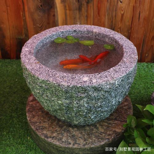 別墅庭院景觀設(shè)計