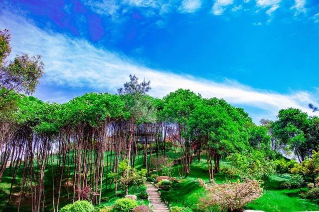 花園別墅設計