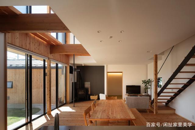 極簡(jiǎn)主義家居設(shè)計(jì)