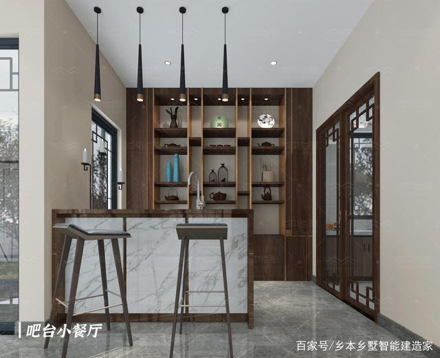 農(nóng)村別墅設(shè)計