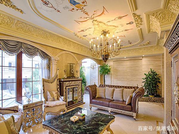 別墅裝修設(shè)計公司
