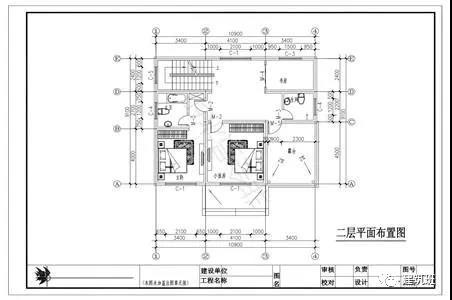 100平方米的農(nóng)村自建住宅設(shè)計(jì)