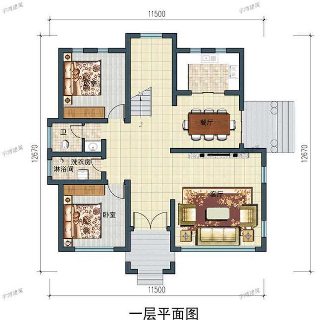 農(nóng)村自建住宅