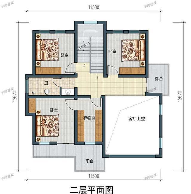農(nóng)村自建住宅