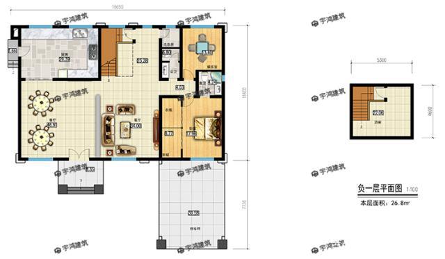農(nóng)村自建住宅