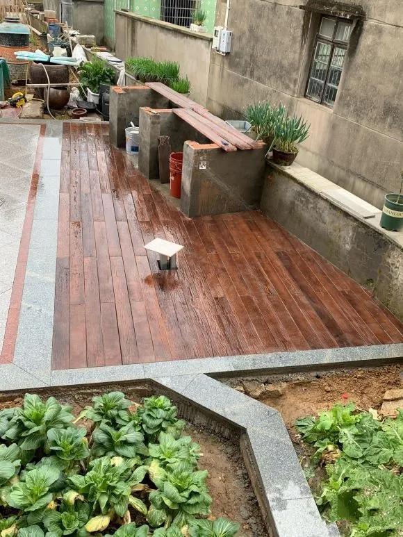 自建別墅