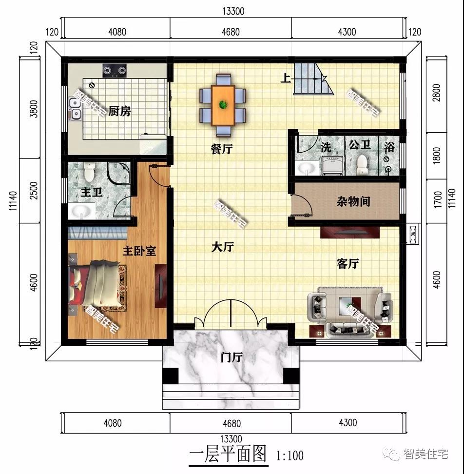 歐式別墅設(shè)計