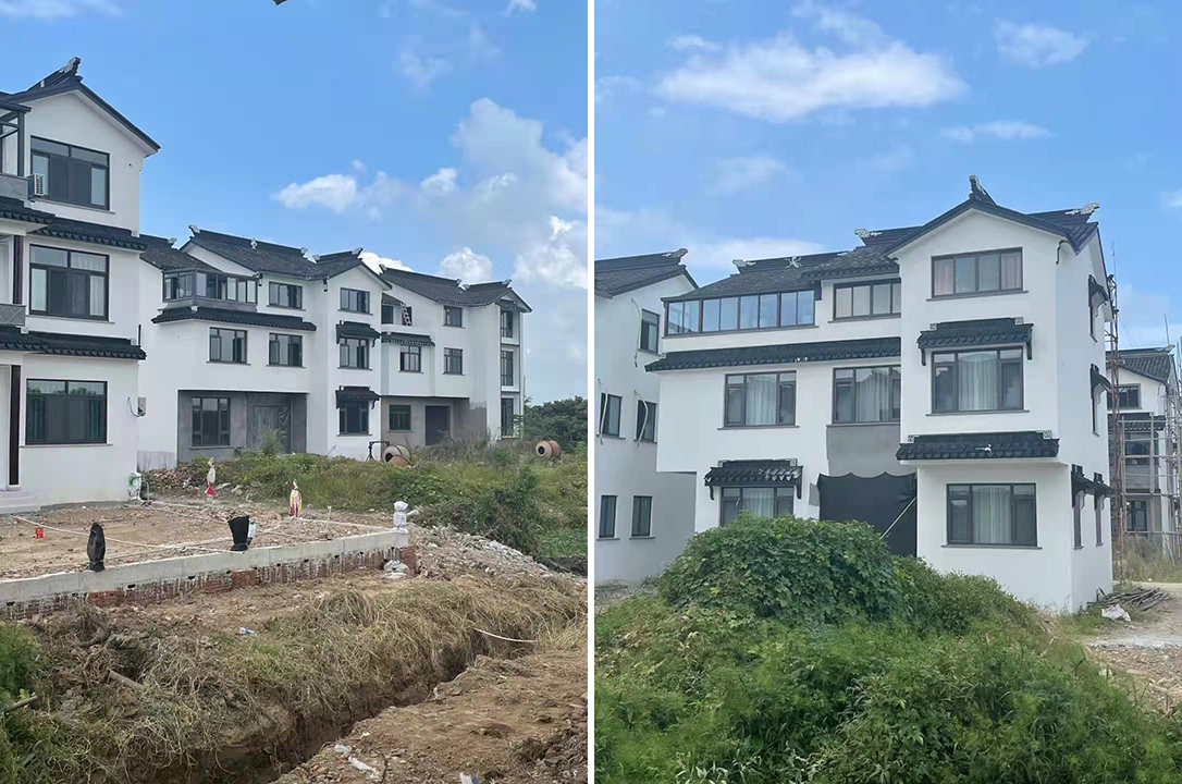 農(nóng)村自建房要注意哪些？如何確保房屋牢固？