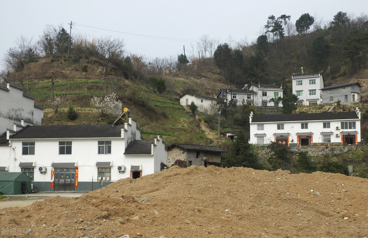 農村自建房該怎么建，應注意什么